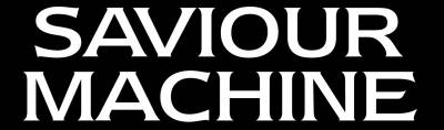 logo Saviour Machine